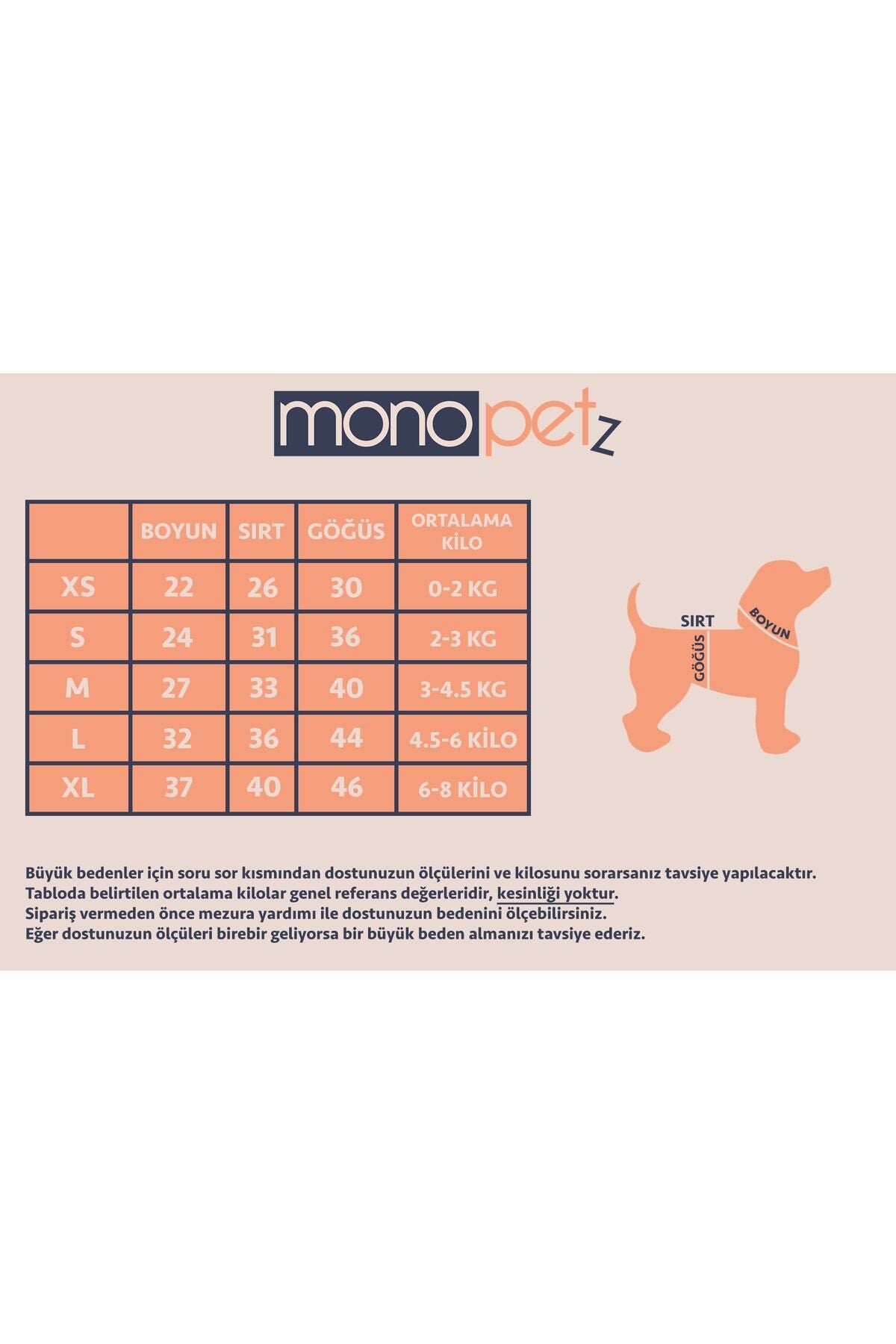 Yılbaşı Özel Peluş Köpek Ve Kedi Kıyafeti