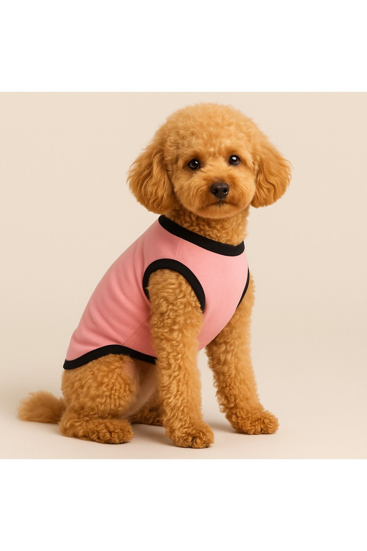 Yeni Sezon Köpek Ve Kedi Kıyafeti - Pembe Prenses