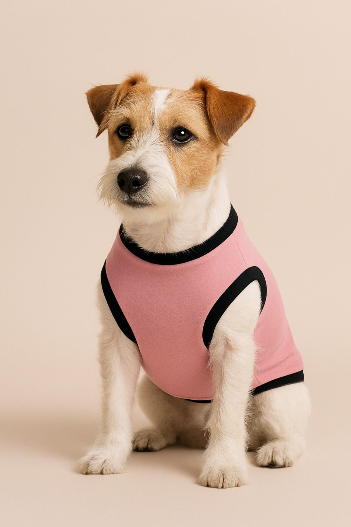 Yeni Sezon Köpek Ve Kedi Kıyafeti & Elbisesi - Pembe Take Me Out (BENİ DIŞARI ÇIKAR)