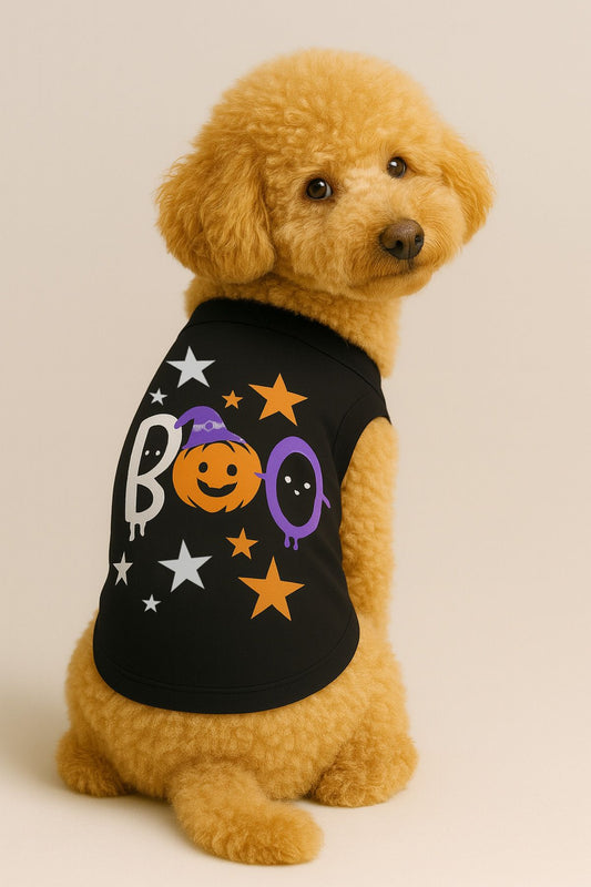 Köpek Ve Kedi Kıyafeti - Bal Kabağı